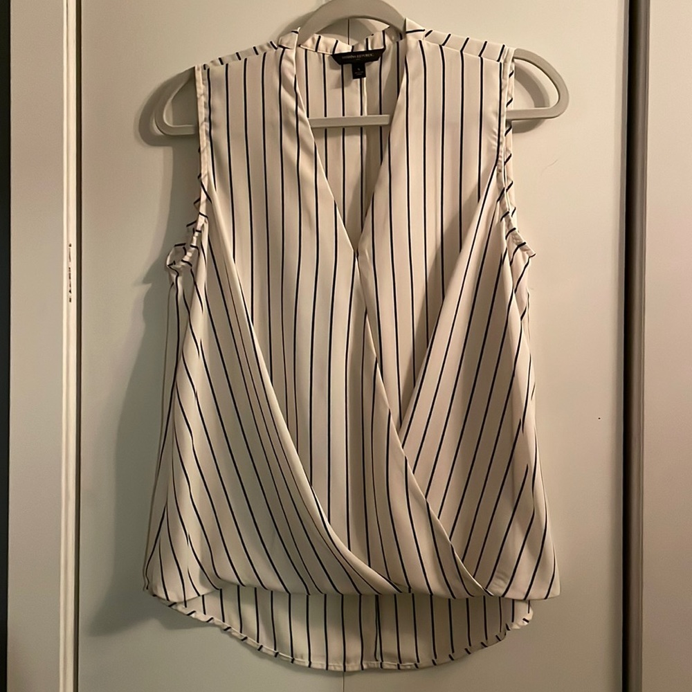 Banana republic tank